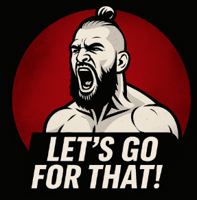 Lets Go For That