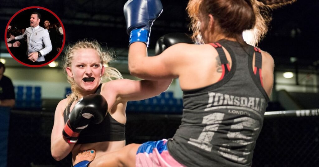 If Democrats Were in Charge, the UFC White House Card Would Look Very Different