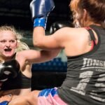 If Democrats Were in Charge, the UFC White House Card Would Look Very Different