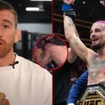 Sean O Malley Vs Cory Sandhagen