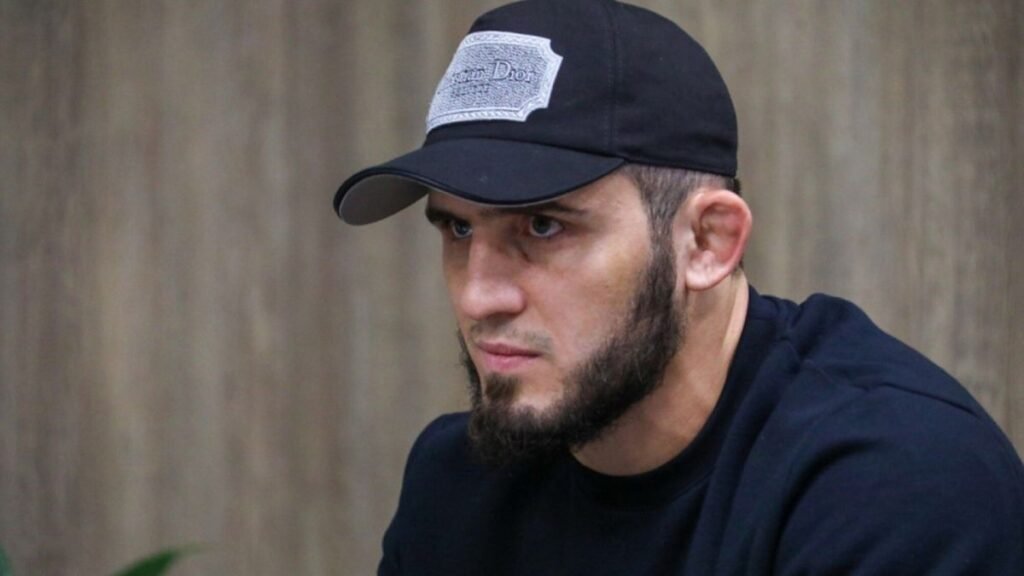 Islam Makhachev Vs JDM Prediction By Jorge Masvidal