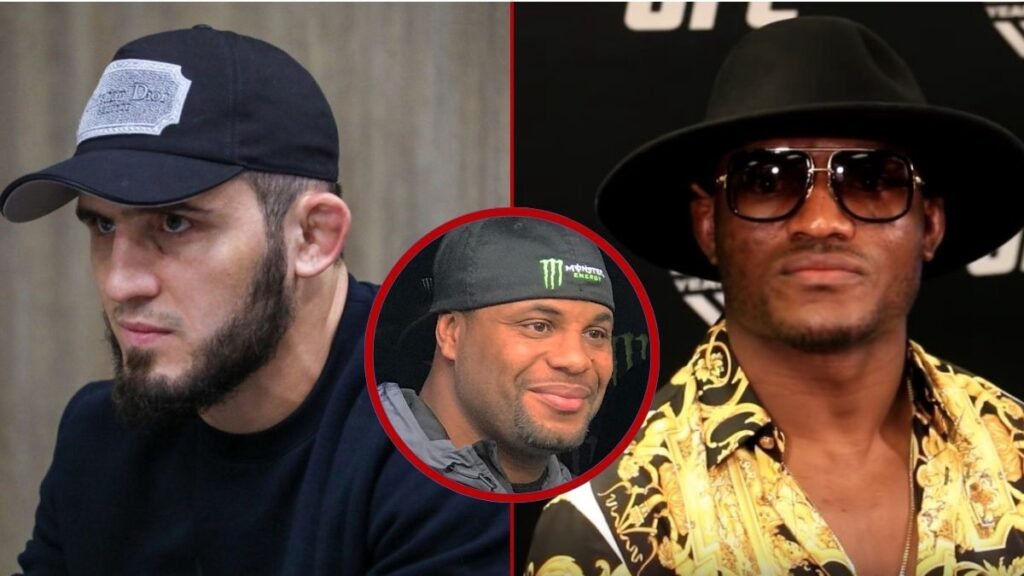 Former Double Champion Pushes for Kamaru Usman vs Islam Makhachev After Potential Welterweight Win