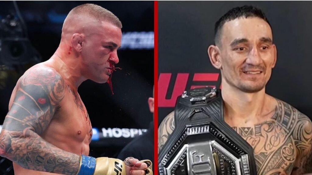 UFC 318: Holloway vs. Poirier 3 Global Start Times, How to Watch, and Full Fight Card